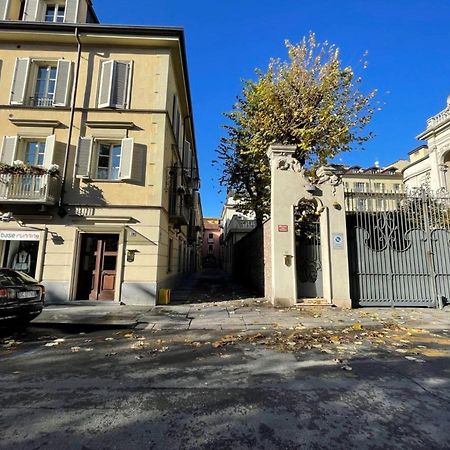Tra I Tetti E Il Cielo Apartment Torino Exterior foto