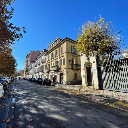 Tra I Tetti E Il Cielo Apartment Torino Exterior foto